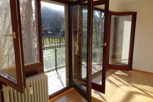 Schöne, helle 3,5 Zimmerwohnung – 79117 Littenweiler, Freiburg im Breisgau – Vorschaubild 7