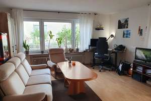 PROVISIONSFREI • In bester Lage von Degerloch: Ruhige lichtdurchflutete 2-Zi-Wohnung – Keidelstraße 10, 70597 Degerloch (Ortsteil), Stuttgart – Vorschaubild 2