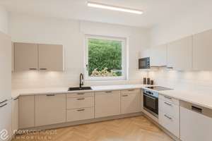 Villa in bester Lage nähe Düsseldorf mit parkähnlichem Grundstück – Die vollständige Adresse der Immobilie erhältst du vom Anbieter., 47269 Rahm, Duisburg – Vorschaubild 14