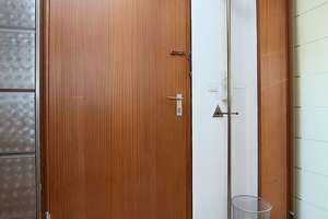 Modern möblierte Wohnung mit Balkon und Klimaanlage  in Stuttgart Riedenberg – Die vollständige Adresse der Immobilie erhältst du vom Anbieter., 70619 Riedenberg, Stuttgart – Vorschaubild 9