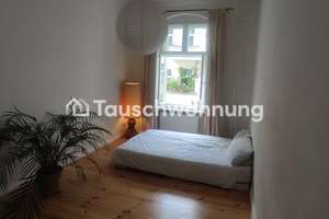 Tauschwohnung: 2-Zimmer-Wohnung in Prenzlauerberg, 58 m², 900 €