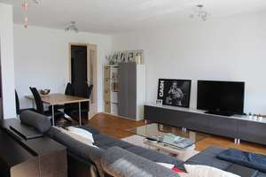 Sehr schöne, helle 2-ZKB EG, IN-Süd – Berliner Str. 8, 85051 Südwest, Ingolstadt – Vorschaubild 4