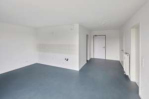 Schöne 2-Zimmerwohnung mit Balkon – Oheriedentrift 54, 30539 Bemerode, Hannover – Vorschaubild 4