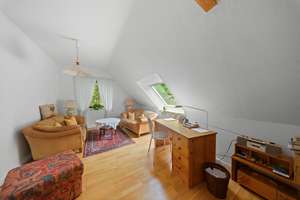Attraktive Familienimmobilie mit idyllischem Garten und Entwicklungspotenzial – Die vollständige Adresse der Immobilie erhältst du vom Anbieter., 24145 Wellsee, Kiel – Vorschaubild 10