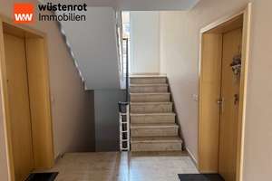 Charmante 1-Raum-Wohnung mit Balkon & Tiefgarage in Toplage Dresden-Cotta – Die vollständige Adresse der Immobilie erhältst du vom Anbieter., 1157 Briesnitz, Dresden – Vorschaubild 8