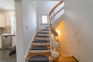 Koloniehäuschen mit Garten und Stellplatz – 65931 Zeilsheim, Frankfurt am Main – Vorschaubild 22
