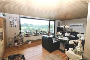 Wohnidylle mit Panoramablick - großzügige Doppelhaushälfte mit Garage in naturnaher Lage von SG-Wald – Die vollständige Adresse der Immobilie erhältst du vom Anbieter., 42719 Wald, Solingen – Vorschaubild 10
