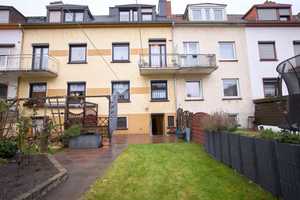 Eindrucksvolles Mehrgenerationenhaus in Bremen Gröpelingen – Bremen – Vorschaubild 20