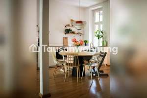 Tauschwohnung: Tauschen Altbautraum gegen etwas mehr Platz (gerne Altbau) – Die vollständige Adresse der Immobilie erhältst du vom Anbieter., 50677 Neustadt/Süd, Köln – Vorschaubild 2