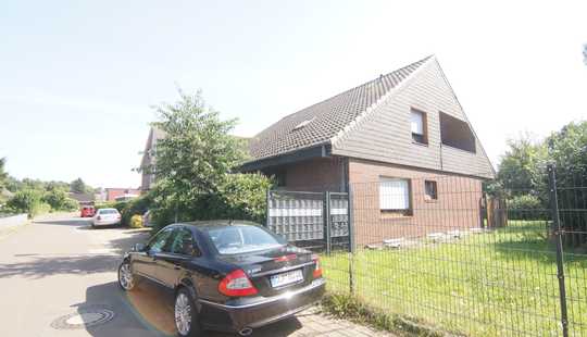 Bild von Gepflegtes Einfamilienhaus in Cloppenburg