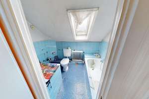 Geräumiges Familienhaus mit 173 m² Wohnfläche, Garten, Terrasse und Garage – Eintrachtstraße 91a, 42277 Oberbarmen, Wuppertal – Vorschaubild 36