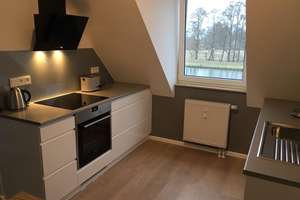 Traumhafte 2-Zimmer Ferienwohnung "Arielle" am Stettiner Haff sucht einen neuen Eigentümer – Zum Strand 2, 17373 Ueckermünde – Vorschaubild 2