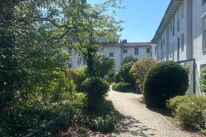 Untermenzing, 2 Zimmer Garten/Terrassen-Wohnung – Von Reuter-Straße 10a, 80997 Allach, München – Vorschaubild 12