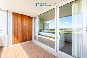 Asemwald – Wohnen im 15. OG mit Weitblick – 70599 Asemwald, Stuttgart – Vorschaubild 17