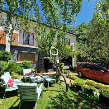 Haus in Osor