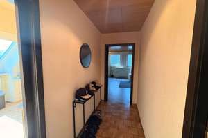 Dachgeschoss-Wohnung mit Stellplatz in Bottrop – Die vollständige Adresse der Immobilie erhältst du vom Anbieter., 46236 Stadtmitte, Bottrop – Vorschaubild 5