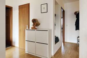 Zentral gelegene Dreizimmerwohnung optional mit Garage – Die vollständige Adresse der Immobilie erhältst du vom Anbieter., 40724 Hilden – Vorschaubild 9