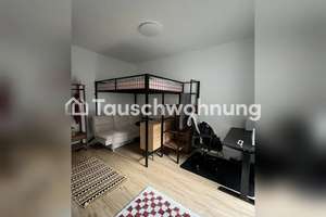 Tauschwohnung: 32 m² Wohnung in Berlin Gesundbrunnen – Die vollständige Adresse der Immobilie erhältst du vom Anbieter., 13359 Gesundbrunnen, Berlin – Vorschaubild 2