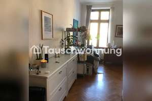 Tauschwohnung: 4 wunderschöne Zimmer im Waldstraßenviertel/Zentrum West – 4109 Zentrum-West, Leipzig – Vorschaubild 8
