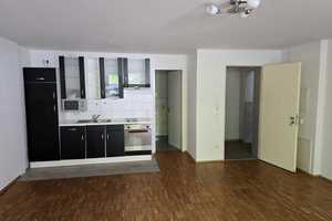 Ruhig gelegenes 1 Zimmer Appartement in zentraler Lage mit Terrasse – Vaalser Straße 8-10, 52064 Aachen – Vorschaubild 2