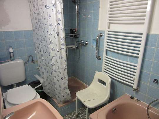 Badezimmer Badezimmer
