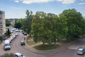 Provisionsfrei - helle 3-Raumwohnung mit Balkon – 39128 Neustädter Feld, Magdeburg – Vorschaubild 15
