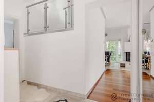 Ankommen und wohlfühlen – modernes Einfamilienhaus mit Sonnengarten und Garage ruhig in Gerresheim – 40625 Gerresheim, Düsseldorf – Vorschaubild 16