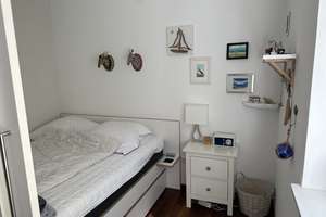 Charmante 1,5 -Zimmer-Altbauwohnung in Obergiesing (Gemarkung Au) – Die vollständige Adresse der Immobilie erhältst du vom Anbieter., 81541 Obergiesing, München – Vorschaubild 3