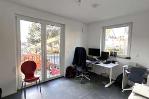 Freiwerdende moderne 3 Zimmerwohnung im KfW-55 Standard  – 70435 Zuffenhausen-Mönchsberg, Stuttgart – Vorschaubild 8