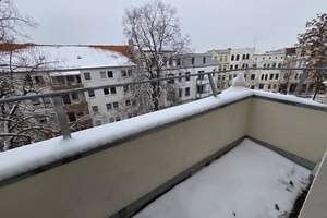 schöne große 3-Raum-Wohnung in Magdeburg-Stadtfeld zu vermieten – Schenkendorfstraße 11, 39108 Stadtfeld Ost, Magdeburg – Vorschaubild 11