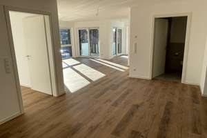 helle & komfortable 100qm Wohnung mit EBK zu vermieten – 26188 Edewecht – Vorschaubild 3
