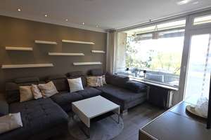 Birkenhöhe ! Bezugsfertige Traumwohnung mit Balkon und TG -Stellplatz  in Top Wohnlage ! – Birkenhöhe 7, 42113 Uellendahl-Katernberg, Wuppertal – Vorschaubild 5