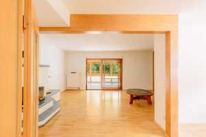 Charmantes Einfamilienhaus in Hanglage mit sonniger Südterrasse im Wiesental – Lörrach (Kreis) – Vorschaubild 6