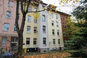 Vermietete 3-Zimmerwohnung in Erfurt – Die vollständige Adresse der Immobilie erhältst du vom Anbieter., 99085 Johannesvorstadt, Erfurt – Vorschaubild 6