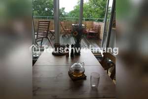 Tauschwohnung: Maisonette-Traum mit Holzbalken und Dachterasse – Die vollständige Adresse der Immobilie erhältst du vom Anbieter., 50735 Riehl, Köln – Vorschaubild 18