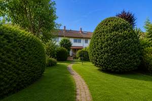 Gepflegtes Reihenmittelhaus mit Garten, Terrasse und Potenzial in Köln-Raderthal – 50968 Raderthal, Köln – Vorschaubild 26