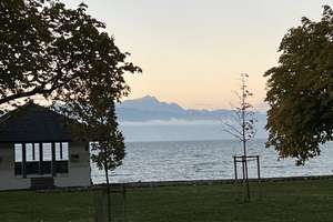 1. Reihe Bodensee: Ferienapartments mit Café & Seesicht – flexibel nutzbar – Die vollständige Adresse der Immobilie erhältst du vom Anbieter., 88079 Kressbronn am Bodensee – Vorschaubild 2