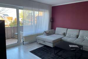 Schöne 2-Zimmer-Wohnung mit Balkon und Carport in Paderborn – Salbeiweg 33a, 33100 Kernstadt, Paderborn – Vorschaubild 5