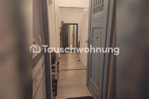 Tauschwohnung: Tauschen gemütliche 2-Zimmer-Wohnung direkt am Schillerpark