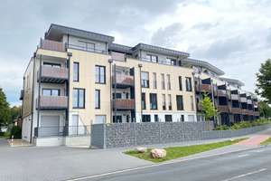 Neuwertige 4 Zimmer-Wohnung mit Top Grundriss – Schwabenweg 4, 33102 Kernstadt, Paderborn – Vorschaubild 1