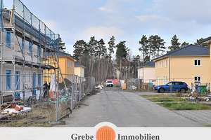 Im Sommer kühl, im Winter warm und tolle Nachbarn das ganze Jahr! – Kiefernring 6, 15806 Zossen – Vorschaubild 3