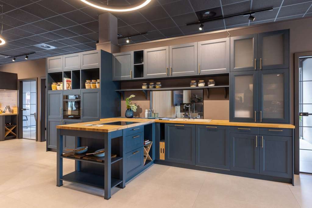 Immobilie in Wiedensahl - DeinStadtHaus 150W - Bild 4