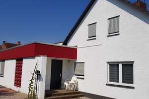 Vielseitiges Einfamilienhaus mit Gartenbereich - PROVISIONSFREI