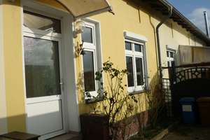 Reihenmittelhaus in Lübeck-Kücknitz-Herrenwyk zu verkaufen, von privat an privat, bitte keine Makler – Schlosserstraße 4, 23569 Kücknitz, Lübeck – Vorschaubild 2