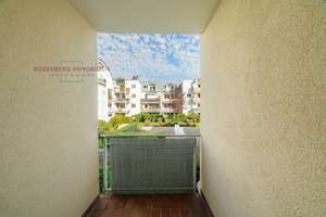 Provisionsfrei für Käufer: 2-Raum, Zwei Balkone, Aufzug, Tiefgarage & ruhige Lage in Probstheida – 4289 Probstheida, Leipzig – Vorschaubild 5