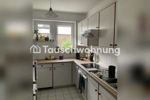 Tauschwohnung: Tauschwohnung in Köln, Lindenthal – Die vollständige Adresse der Immobilie erhältst du vom Anbieter., 50858 Junkersdorf, Köln – Vorschaubild 2