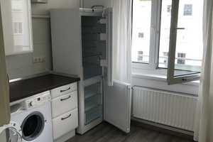 2-Zimmer-Wohnung mit Balkon in Südstadt – Hannover – Vorschaubild 5