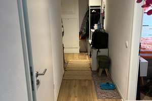Moderne 2-Zimmer-Wohnung in Mannheim-Käfertal – Franklin-D.-Roosevelt-Straße 9, 68309 Käfertal, Mannheim – Vorschaubild 4