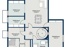 "ARCHITEKTENVILLA IN OBERMENZING " – München – Vorschaubild 50