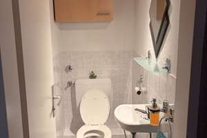 Nachmieter Gesucht - Möbel müssen gekauft werden - 3 Zimmer ab 1.10 – Regerstrasse 2, 55127 Lerchenberg, Mainz – Vorschaubild 26
